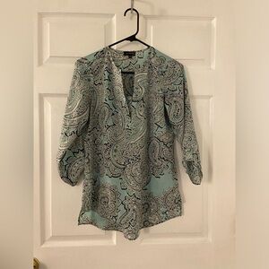 Women’s blouse